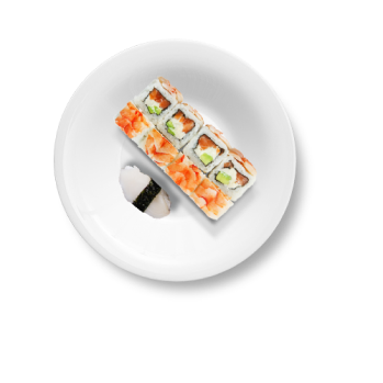 sushi image